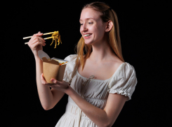 «BlackFin*»- Ваша вкусная история…