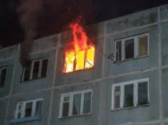 Таганрожцы перестали соблюдать правила безопасности при обращении с огнем