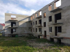 Правительство Ростовской области пообещало восстановить права обманутых дольщиков Таганрога