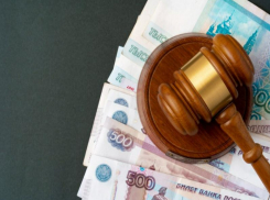 750 тыс. рублей заплатили таганрожцы по административным штрафам за последние полгода