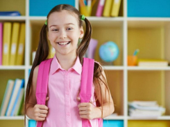 В студии Smart Kids* за 2 месяца подготовят ребенка к школе