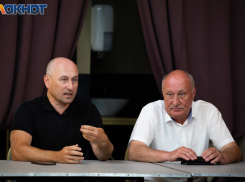 Сергей Косинов: «Мы единственные из оппозиционных партий в донском парламенте кто предлагает реальные законопроекты»