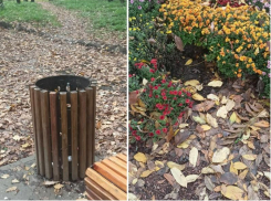 Не долго музыка играла – до Дубков добрались вандалы