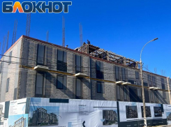 В Таганроге к приезду Яцкина началась активная работа или показательные выступления? 