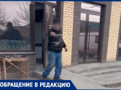 Из-за наплевательского отношения на клиента в шиномонтаже, таганрожец мог попасть в ДТП 