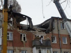 Миллионную компенсацию получила семья погибшей во время взрыва девушки