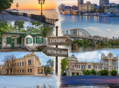 Ростов и Таганрог свяжут новым турмаршрутом