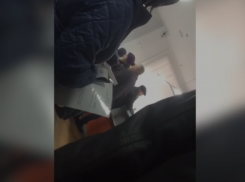 Уставший от очередей таганрожец устроил скандал в налоговой 