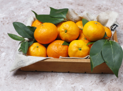 Расскажем жителям Таганрога как выбрать и хранить мандарины