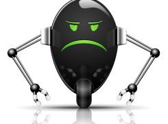 Спам-боты в телеграм-канале «Блокнот Таганрог» научились использовать нейросети