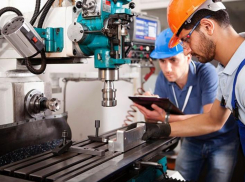 Надежное предприятие приглашает на работу