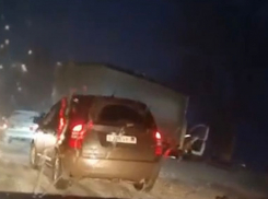 15-летняя девочка пострадала в ДТП под Таганрогом 