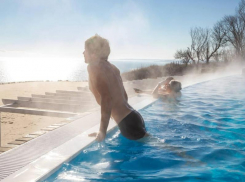 Проведи этот сентябрь возле моря в 20 мин от Таганрога по невероятно выгодной цене 2 билета по цене 1-го !