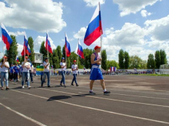 Команда Таганрога вышла в финал Спартакиады Дона