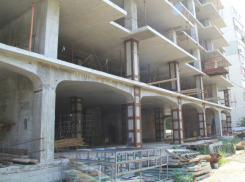 Дома-долгострои обманутых дольщиков  в Таганроге взяли под постоянный контроль