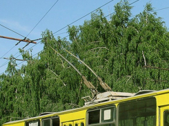 Таганрог обогатил «Липецкпассажиртранс», купив списанные липецкие троллейбусы за 3,5 млн рублей