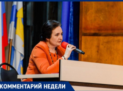 «Кто это сделал?» - на отчете глава Таганрога искала виновного в порче фонтана на Октябрьской площади