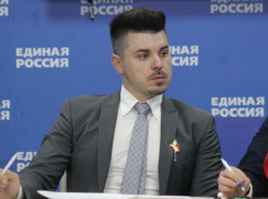 Ростовский депутат Сергей Смирнов будет претендовать на пост сити-менеджера Таганрога