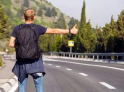 14-летний путешественник самостоятельно добрался из Азова до Таганрога