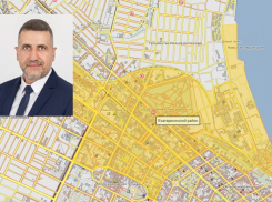 От врача до рекламщика: как исторический центр Таганрога сменил депутатское лицо