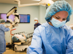 Таганрогских врачей учили распознавать редкие болезни