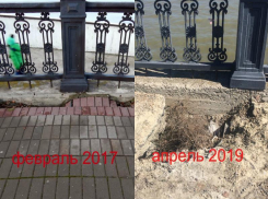 «Блокнот» проверил, как глава Таганрога «сдерживает» свои обещания