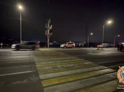 Ещё одна фатальная авария произошла под Таганрогом