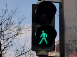 Несколько дней не будет работать светофор в Таганроге