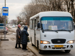 60-й маршрут Таганрога: найти его можно только в кабинетах чиновников