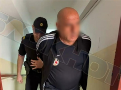 Цена гражданства — 200 тысяч рублей: задержанный известен в Таганроге и уже судим за миграционные схемы