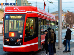 Таганрог обогнал Ростов, но таганрожцы этого не заметили