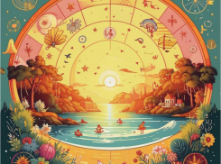 Гороскоп для таганрожцев на 1 июня