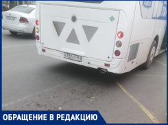 «Угадай куда везу» - маршрутки в Таганроге путают жителей 