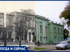 Тогда и сейчас: в доме любителя пить и напропалую тратить деньги теперь работает авиационный колледж
