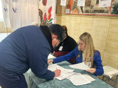 Военнослужащие ПВО в Таганроге выполнили гражданский долг