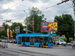 «Долой маршрутки?»: вслед за трамваями в Таганроге могут заняться троллейбусами