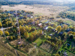Люди переезжают в частный сектор: в Ростове провели интернет дачникам 