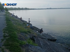 Специалисты запретили вылов судака и тарани в Азовском море и Таганрогском заливе