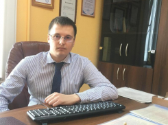 Руководитель «Центра юридических услуг» проконсультировал таганрожцев онлайн