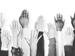 Голосование за объекты благоустройства в Таганроге продолжается