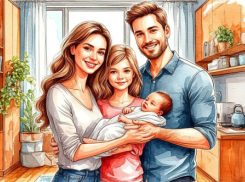 Более 500 многодетных семей Дона воспользовались земельным сертификатом в 2025 году