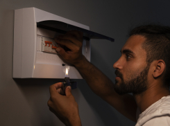 8 управляющих компаний Таганрога лишены лицензий из-за долгов по электроэнергии