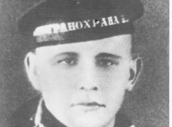 78 лет назад таганрожец – Герой Советского союза пожертвовал собой ради спасения других 