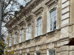 В Таганроге разрушается ещё один старинный особняк — неужели город потеряет жемчужину?