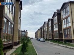 ЖК «Авиатор»: ни добраться, ни пройти