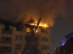 Из-за нерадивой хозяйки в Таганроге из многоэтажки эвакуировали 34 человека