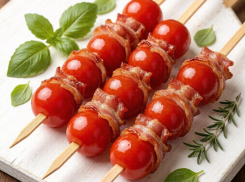 Просто, быстро и вкусно: идея экспресс-шашлычка «Старушки»