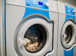 Спешите постирать любые крупногабаритные вещи всего за 50 рублей