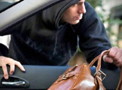 В Таганроге полицейские устроили погоню за автоворами