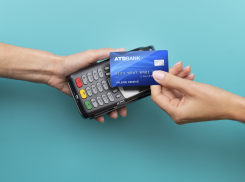 6 тысяч потратила жительница Матвеево-Курганского района с найденной карты таганроженки